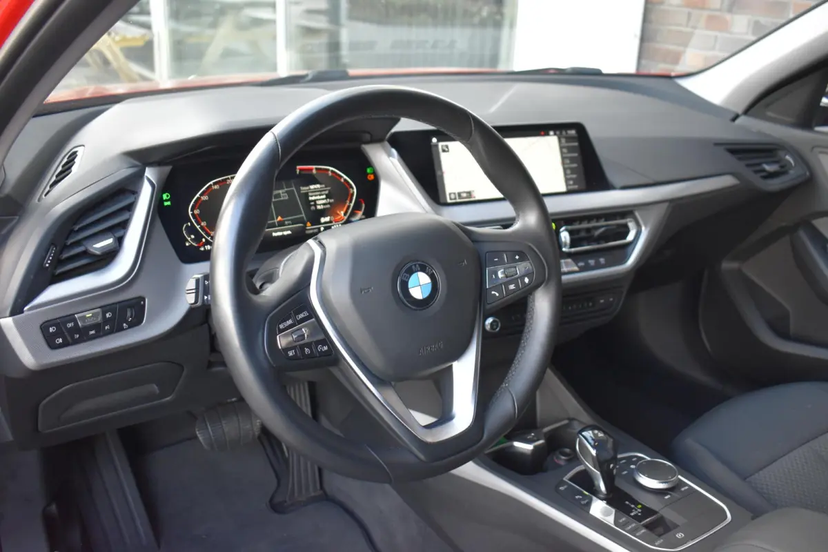 118i ECC LMV NAVI VIRTUAL