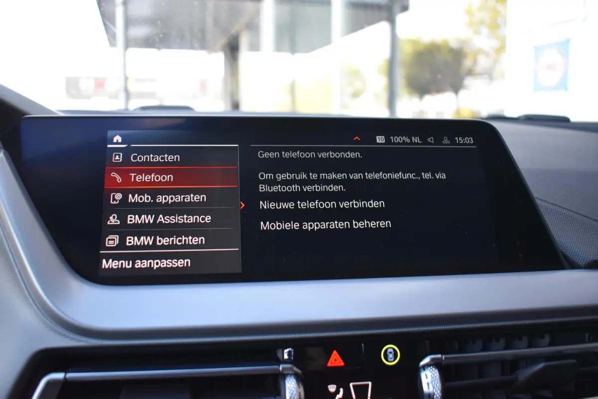 118i ECC LMV NAVI VIRTUAL