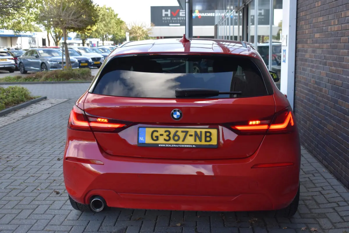 118i ECC LMV NAVI VIRTUAL