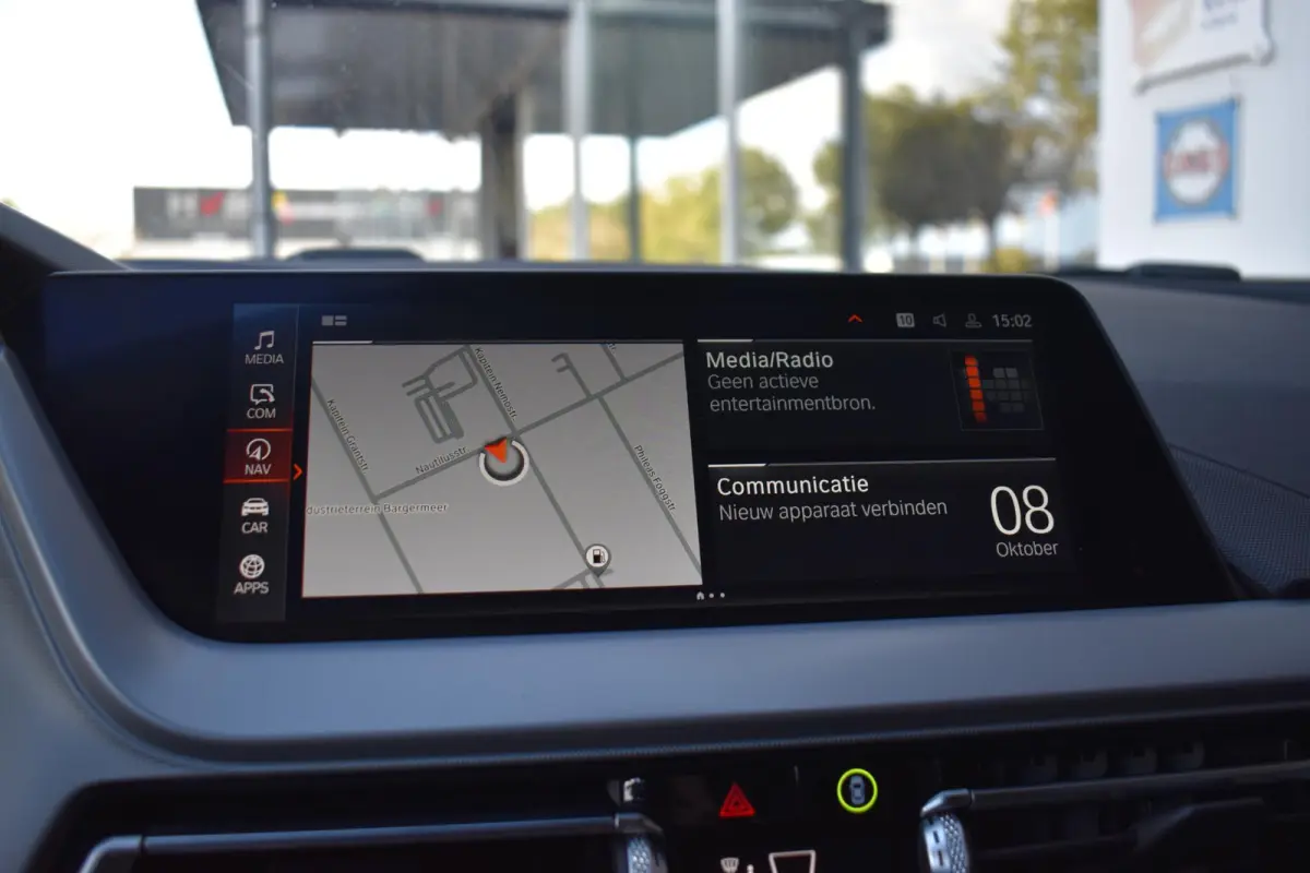 118i ECC LMV NAVI VIRTUAL