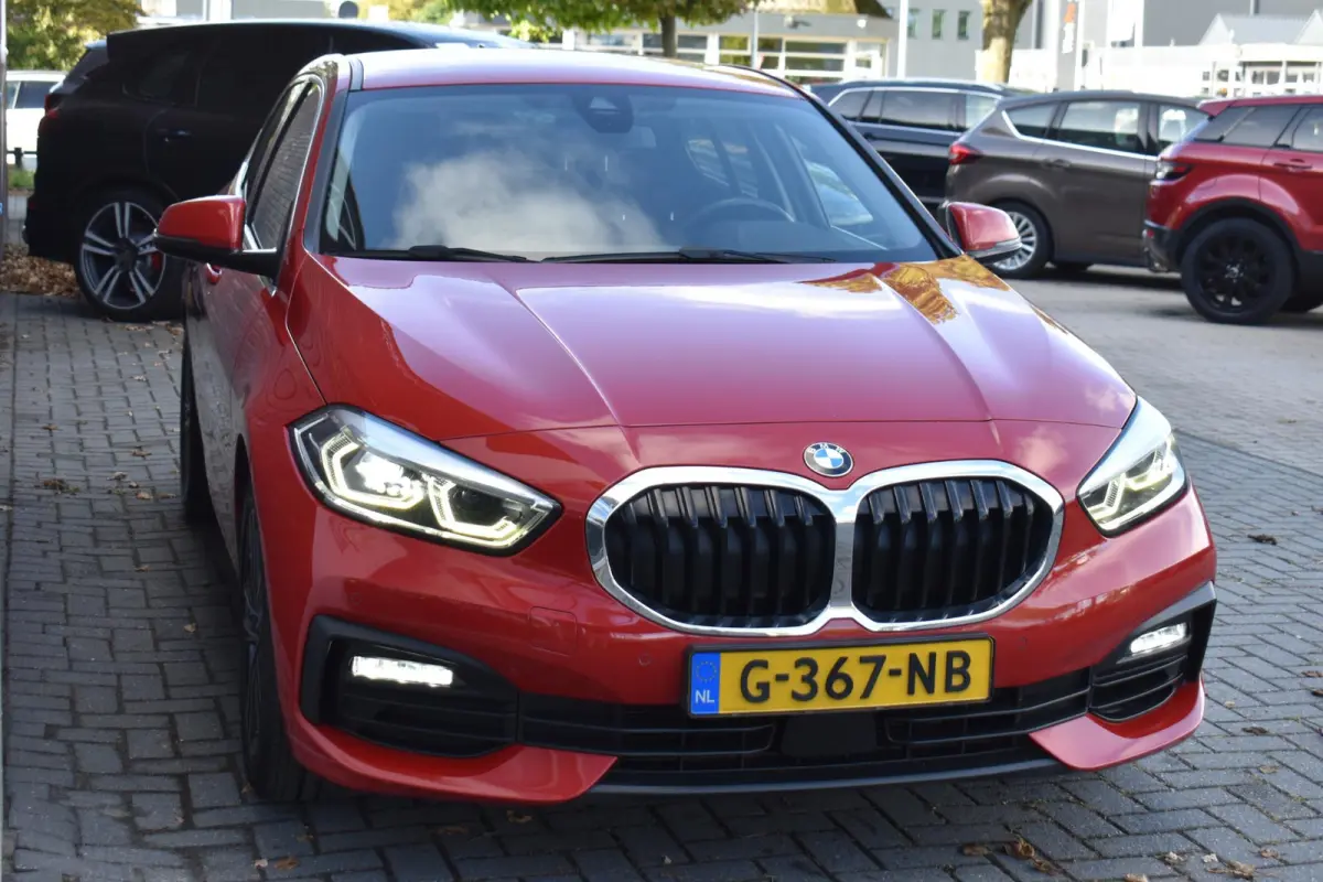 118i ECC LMV NAVI VIRTUAL