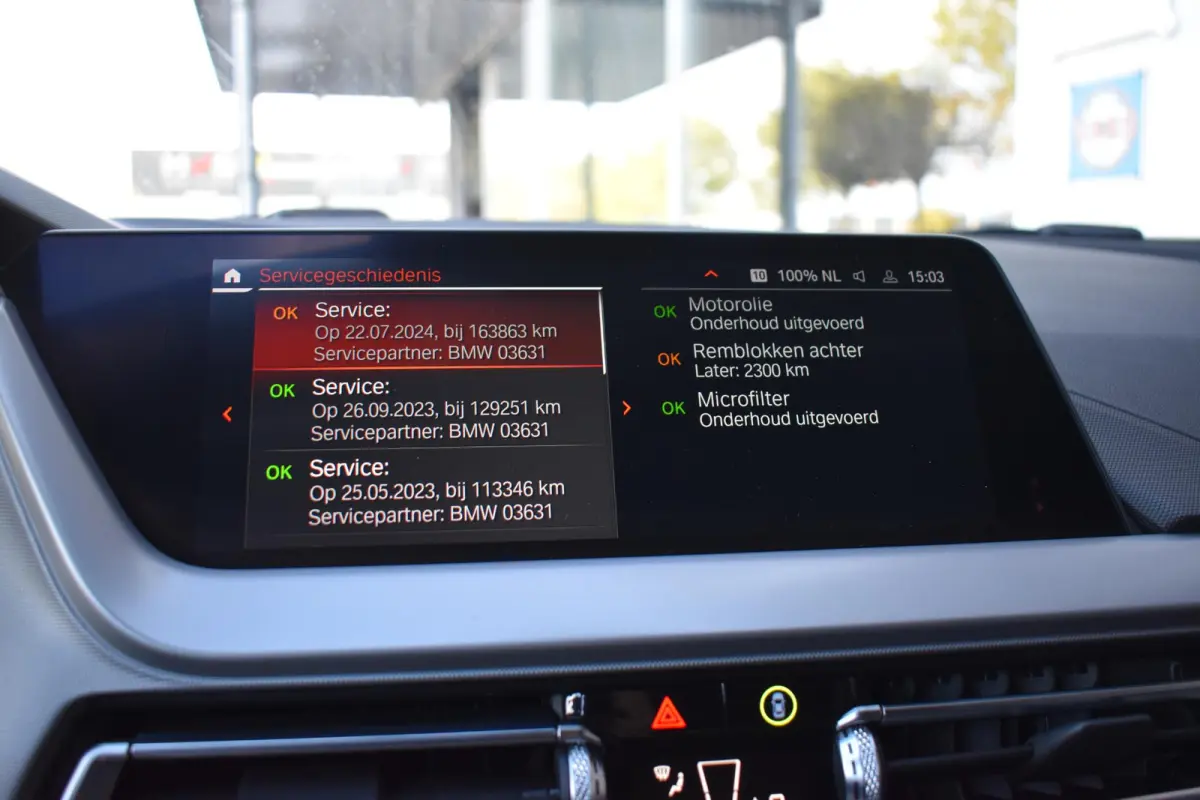 118i ECC LMV NAVI VIRTUAL