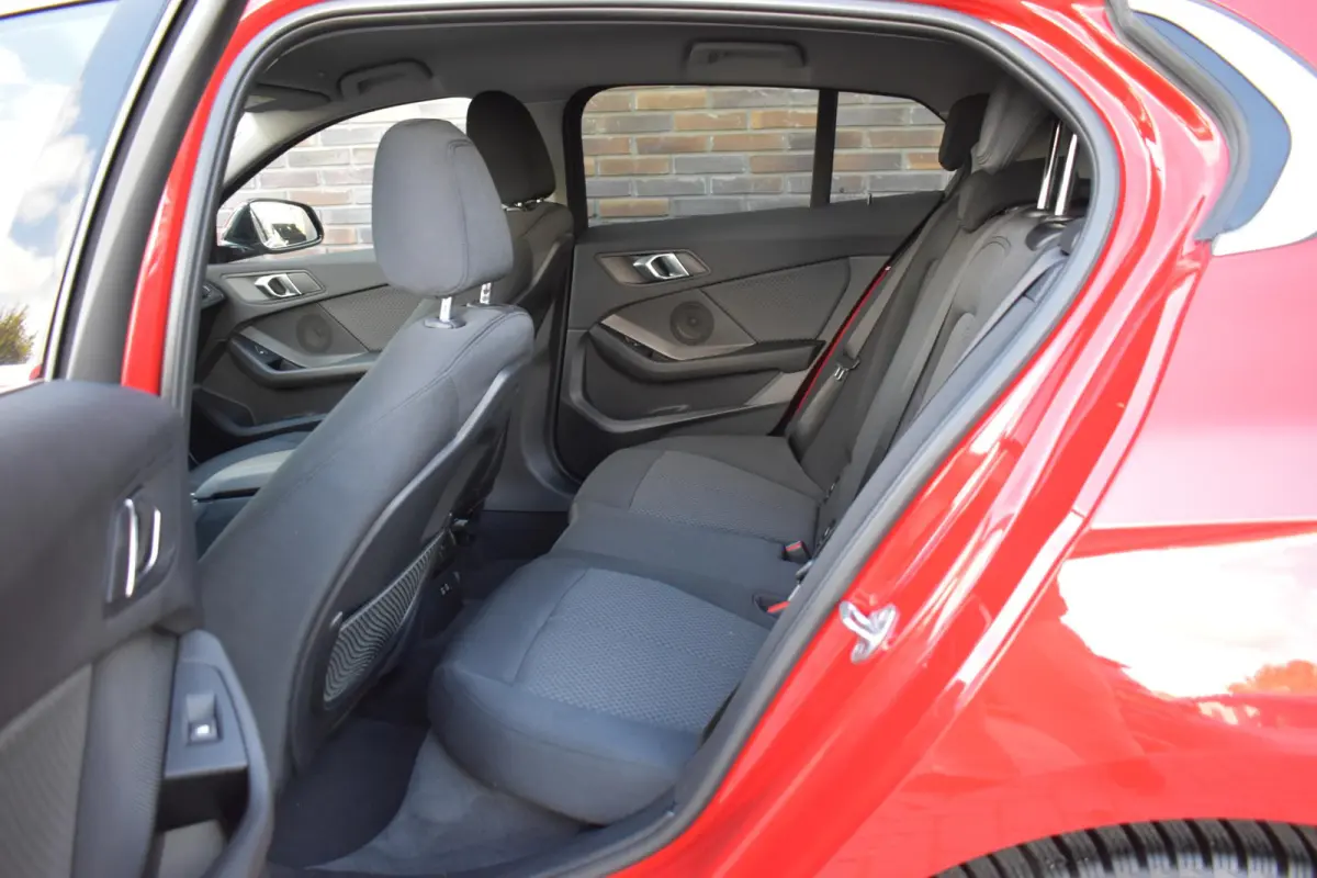 118i ECC LMV NAVI VIRTUAL