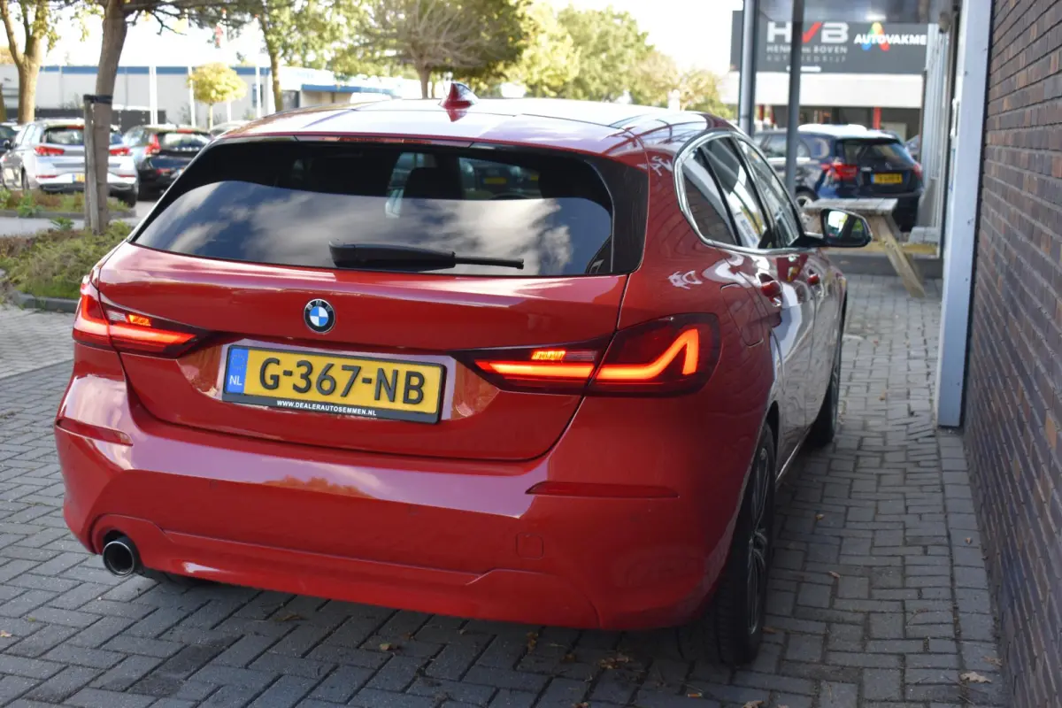 118i ECC LMV NAVI VIRTUAL