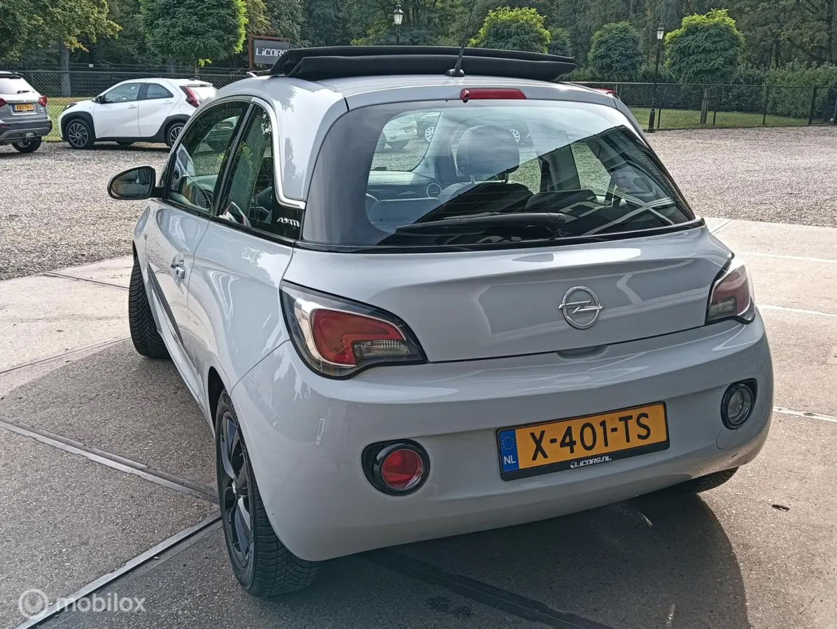 1.4 automaat cabrio-top/all season banden
