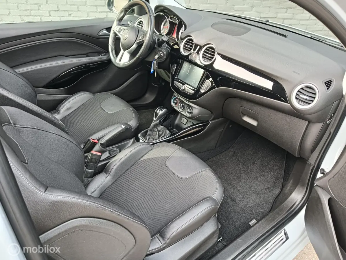 1.4 automaat cabrio-top/all season banden