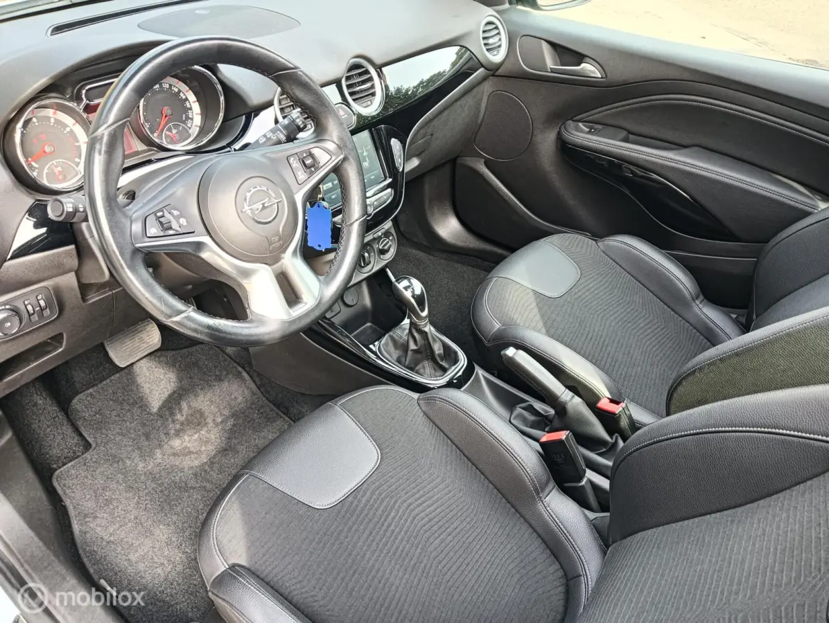1.4 automaat cabrio-top/all season banden