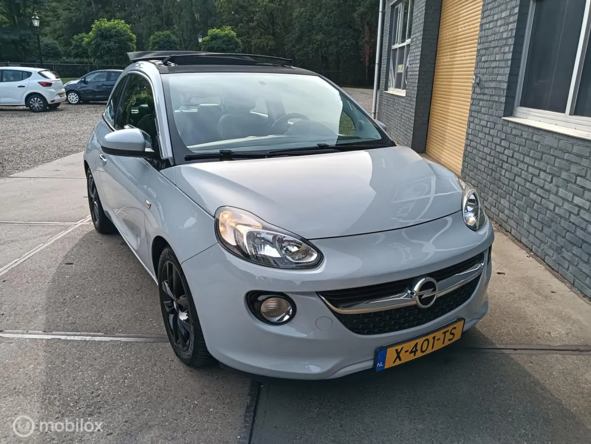 1.4 automaat cabrio-top/all season banden