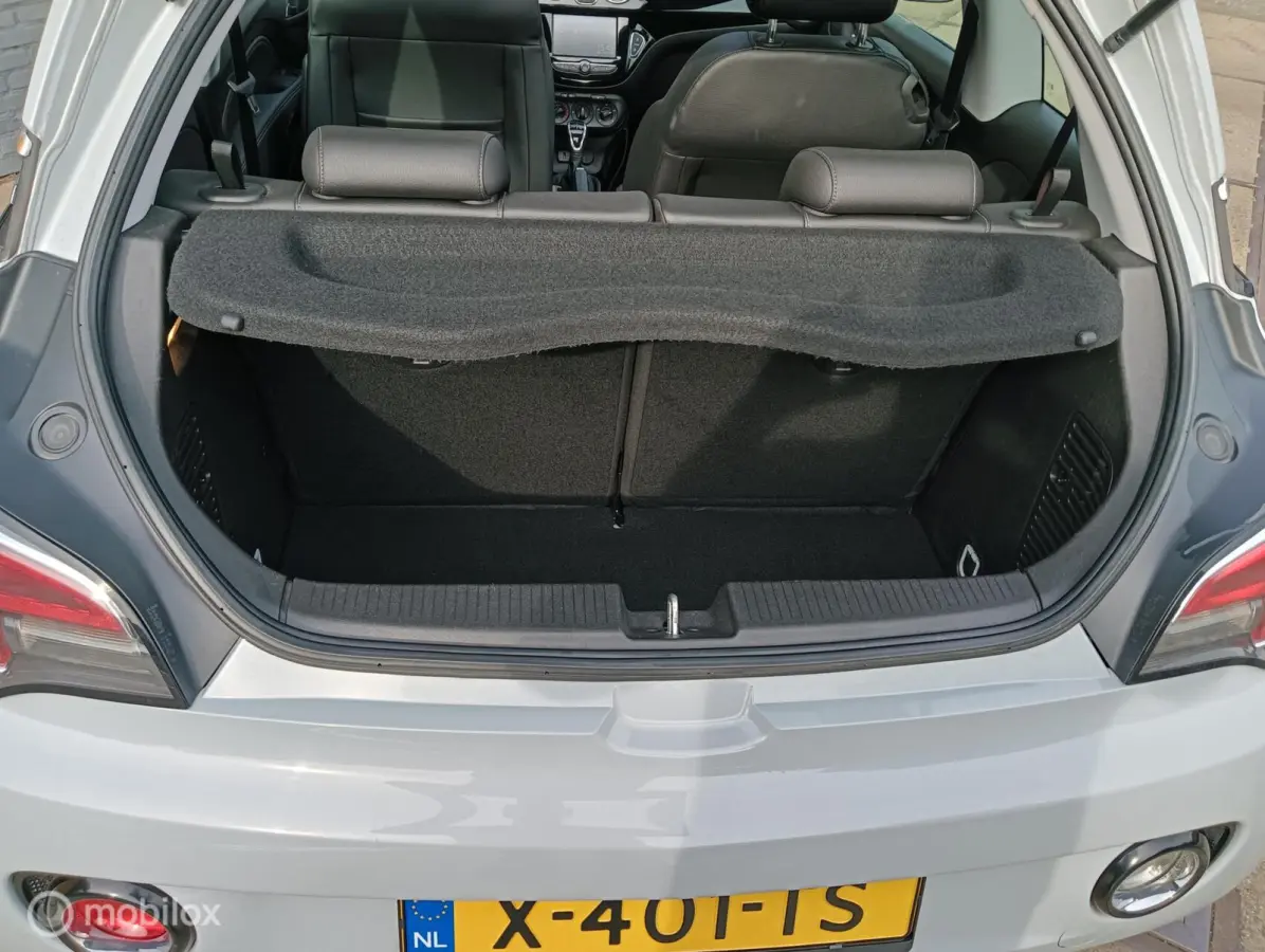 1.4 automaat cabrio-top/all season banden