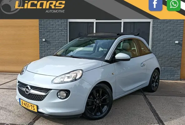 1.4 automaat cabrio-top/all season banden