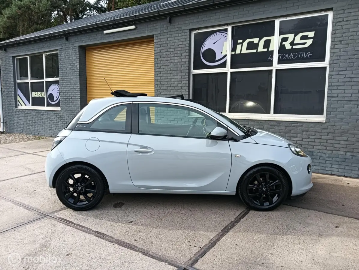 1.4 automaat cabrio-top/all season banden