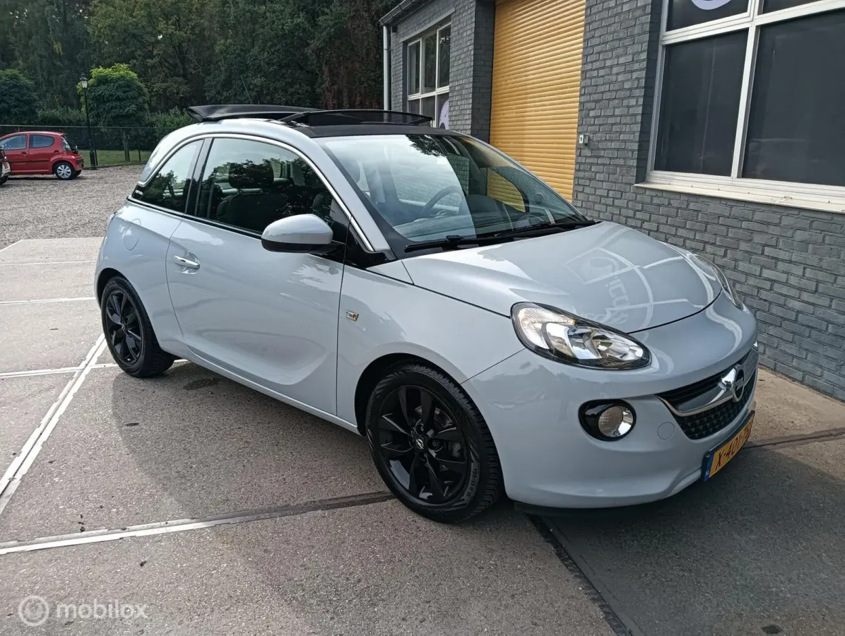1.4 automaat cabrio-top/all season banden