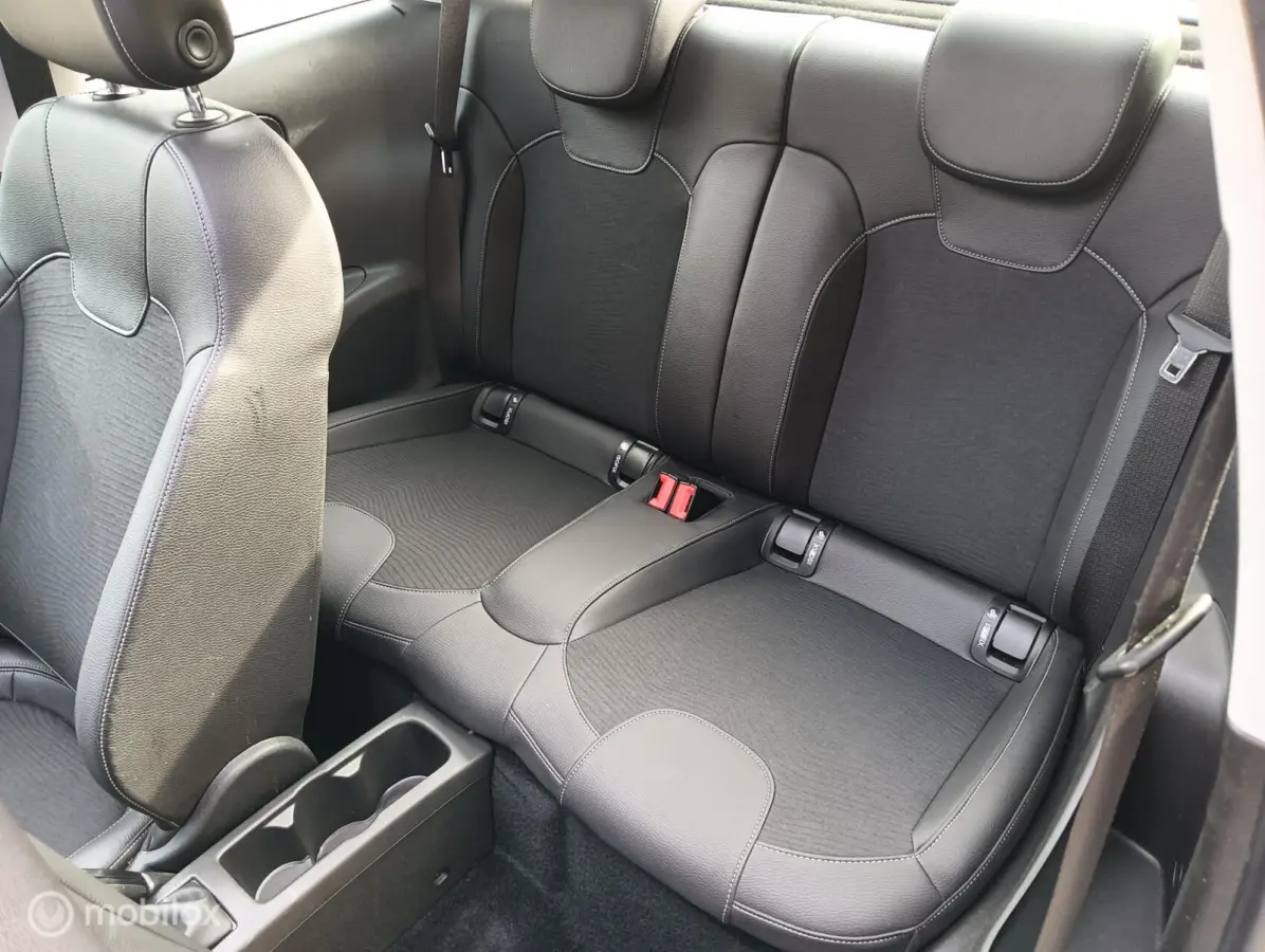 1.4 automaat cabrio-top/all season banden