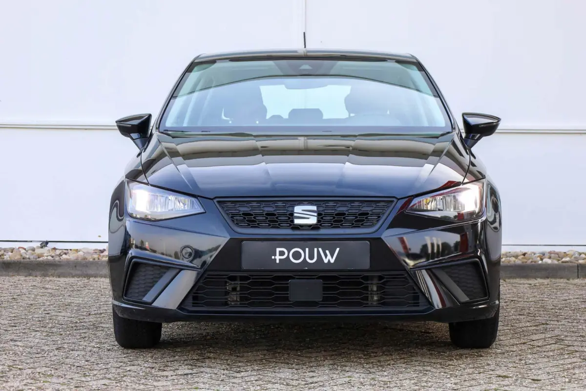 1.0 EcoTSI 95pk Style | Parkeersensor | All-Season Banden | Apple Carplay/Android Auto
