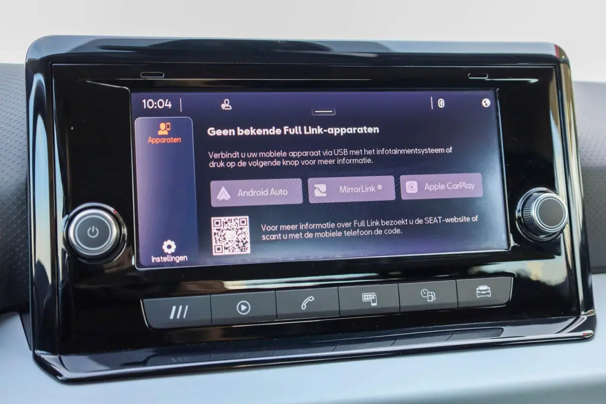 1.0 EcoTSI 95pk Style | Parkeersensor | All-Season Banden | Apple Carplay/Android Auto
