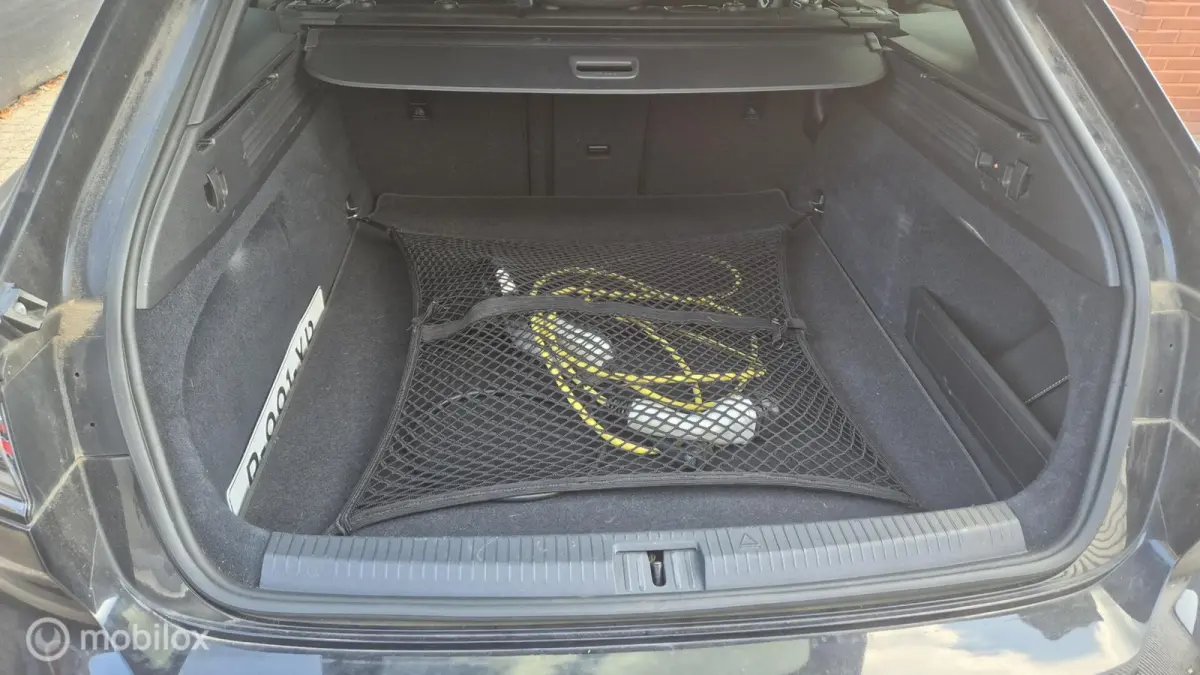1.4 TSI eHybrid R-Line, pan