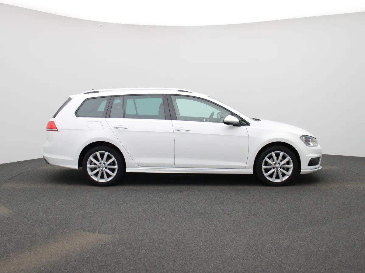 1.4 TSI Business Edition Connected R 125 PK| Origineel Nederlands | 1e Eigenaar | Dealeronderhouden | Trekhaak | R-Line Exterieur | Navigatie | Achteruitrijcamera | Stoelverwarming | Climatr