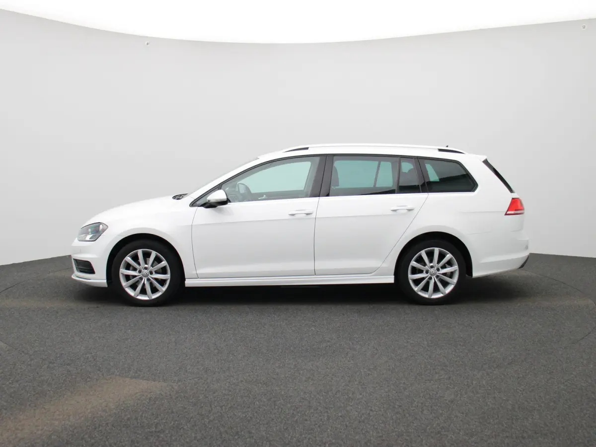 1.4 TSI Business Edition Connected R 125 PK| Origineel Nederlands | 1e Eigenaar | Dealeronderhouden | Trekhaak | R-Line Exterieur | Navigatie | Achteruitrijcamera | Stoelverwarming | Climatr