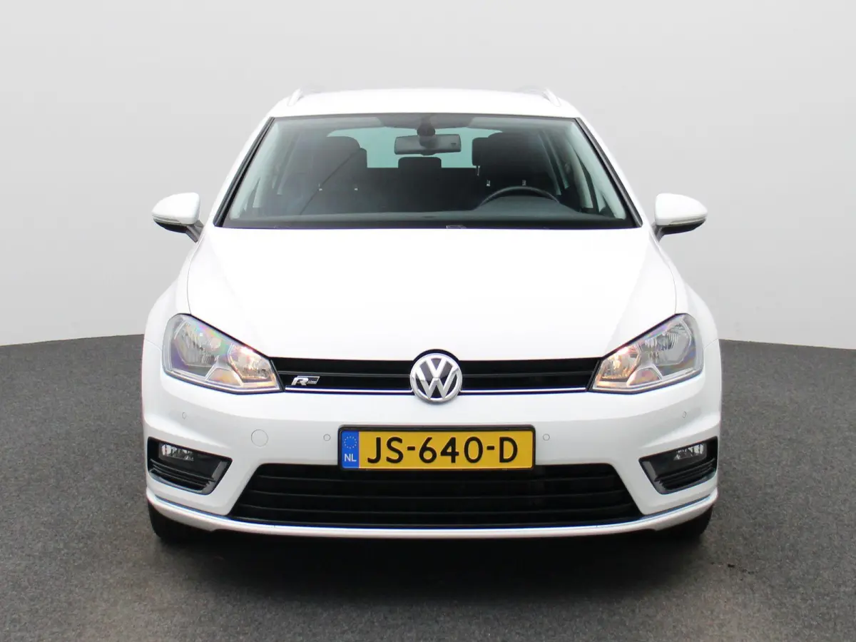 1.4 TSI Business Edition Connected R 125 PK| Origineel Nederlands | 1e Eigenaar | Dealeronderhouden | Trekhaak | R-Line Exterieur | Navigatie | Achteruitrijcamera | Stoelverwarming | Climatr