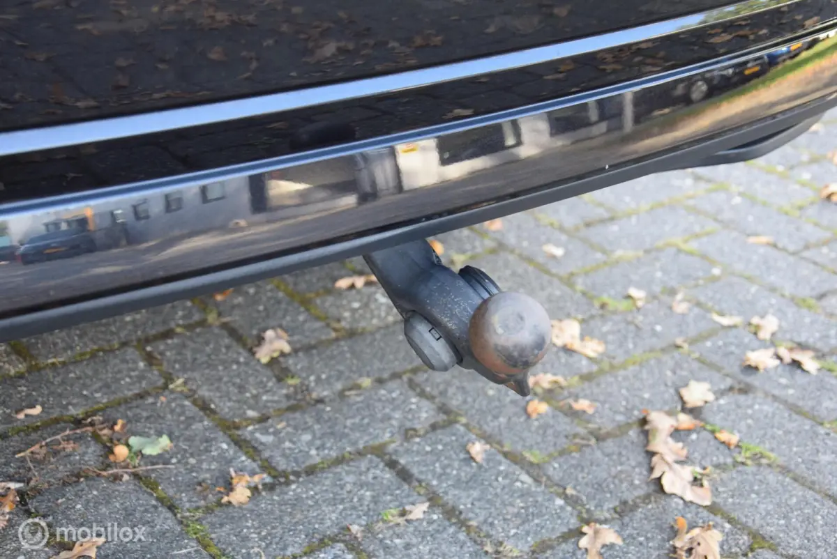 1.0 e-TSI Ambition Trekhaak Apple Carplay