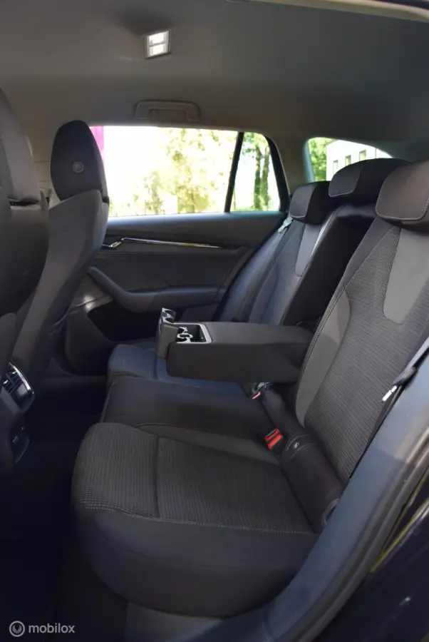 1.0 e-TSI Ambition Trekhaak Apple Carplay