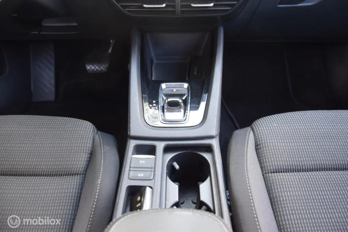 1.0 e-TSI Ambition Trekhaak Apple Carplay