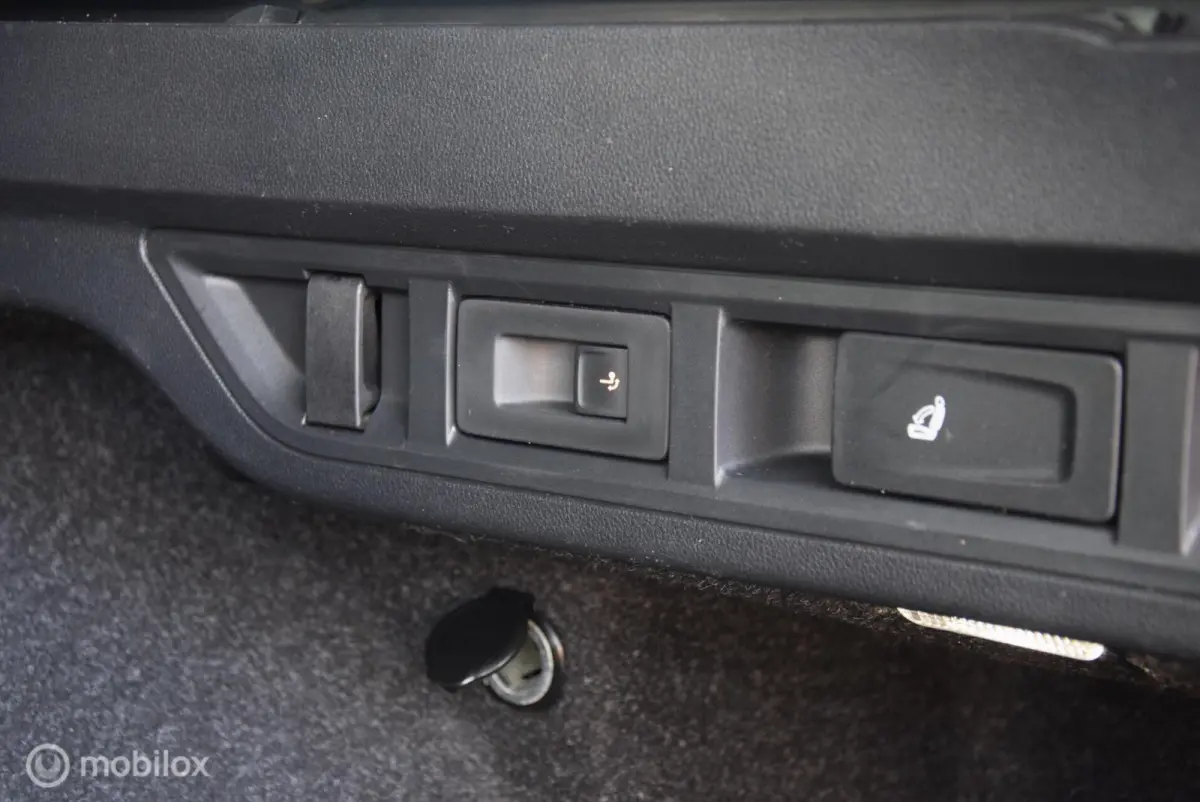 1.0 e-TSI Ambition Trekhaak Apple Carplay