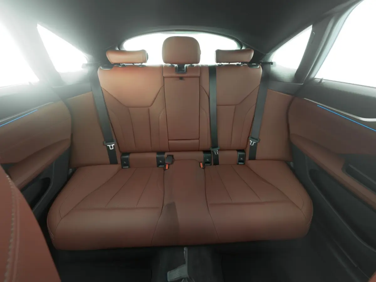 eDrive40 M Sport *SOH 94.3%* LEDER | Full LED | CAMERA !