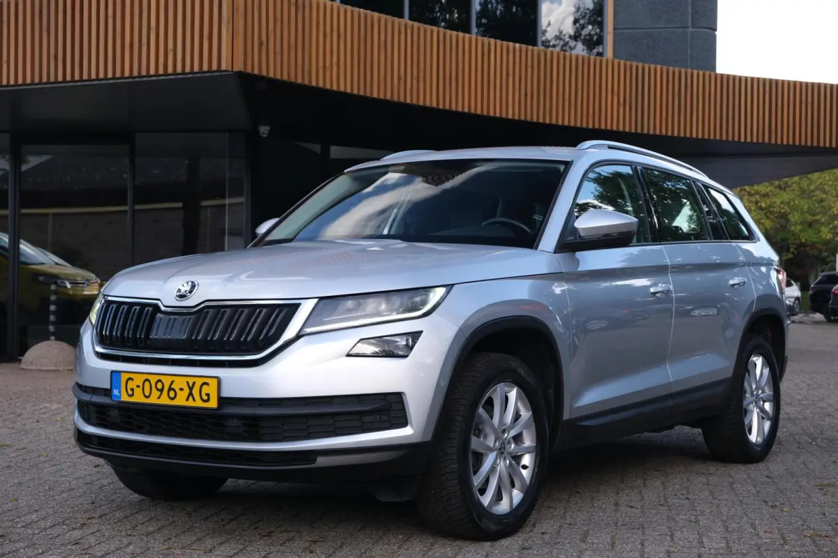 1.5 TSI Business Edition|Rijklaar!|Achteruitrijamera|Trekhaak|AppleCarplay|AndroidAuto