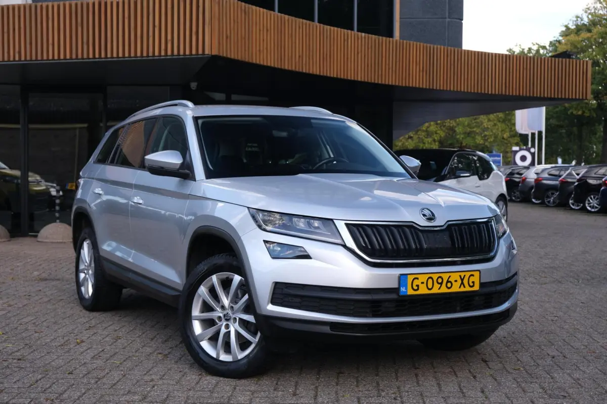 1.5 TSI Business Edition|Rijklaar!|Achteruitrijamera|Trekhaak|AppleCarplay|AndroidAuto