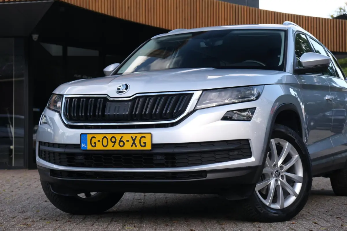 1.5 TSI Business Edition|Rijklaar!|Achteruitrijamera|Trekhaak|AppleCarplay|AndroidAuto