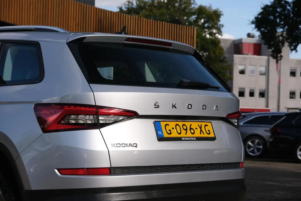 1.5 TSI Business Edition|Rijklaar!|Achteruitrijamera|Trekhaak|AppleCarplay|AndroidAuto