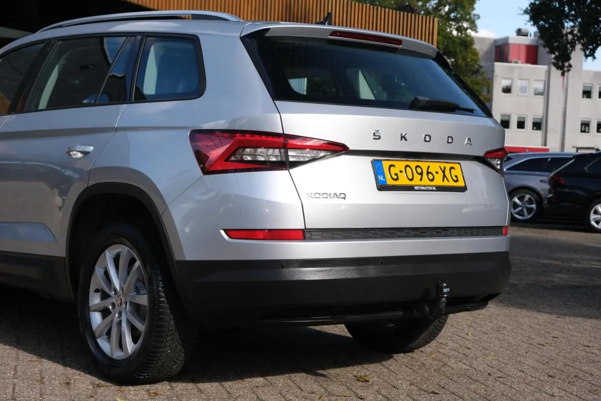 1.5 TSI Business Edition|Rijklaar!|Achteruitrijamera|Trekhaak|AppleCarplay|AndroidAuto