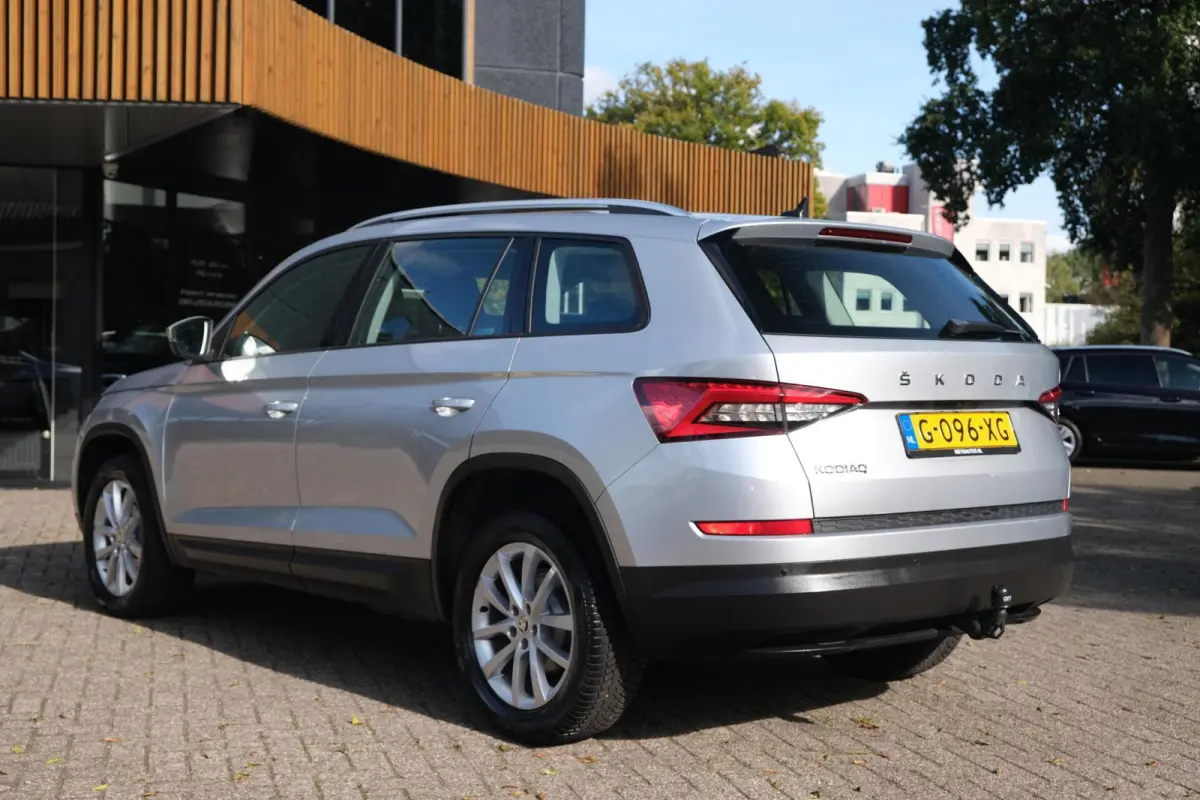 1.5 TSI Business Edition|Rijklaar!|Achteruitrijamera|Trekhaak|AppleCarplay|AndroidAuto