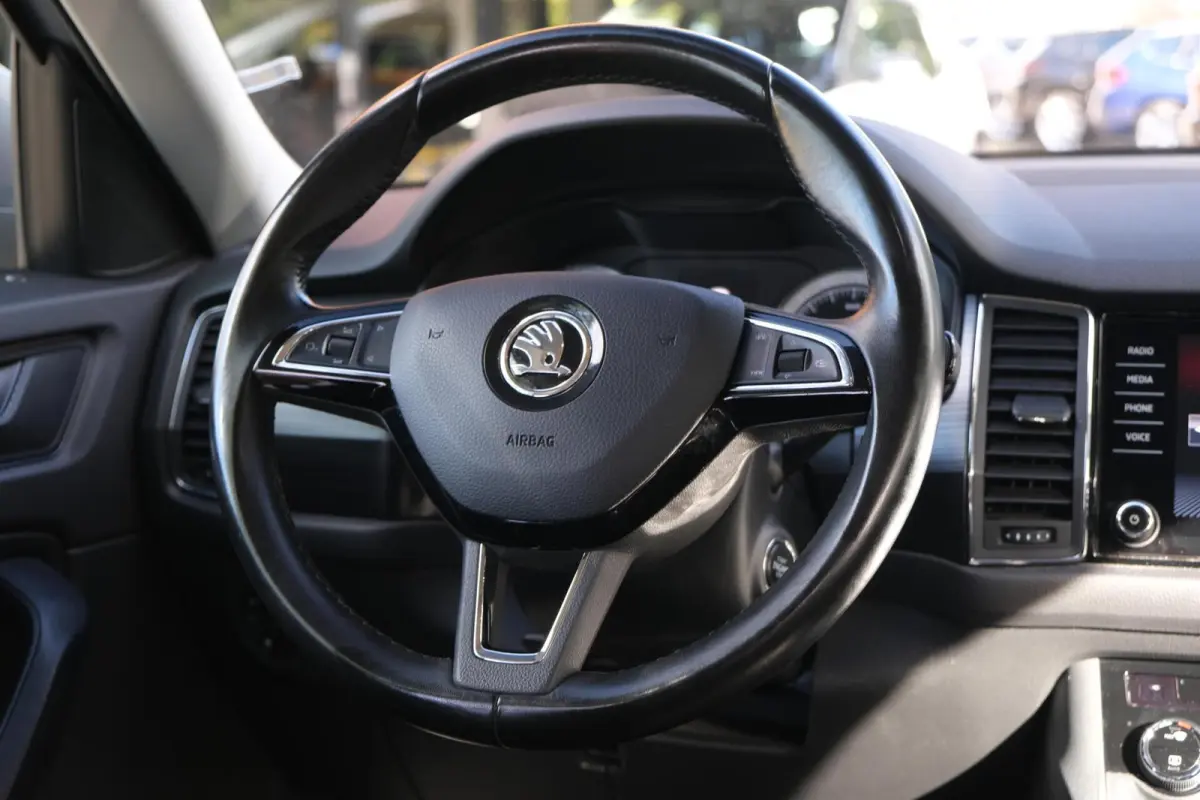 1.5 TSI Business Edition|Rijklaar!|Achteruitrijamera|Trekhaak|AppleCarplay|AndroidAuto
