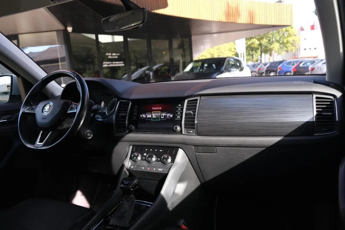 1.5 TSI Business Edition|Rijklaar!|Achteruitrijamera|Trekhaak|AppleCarplay|AndroidAuto