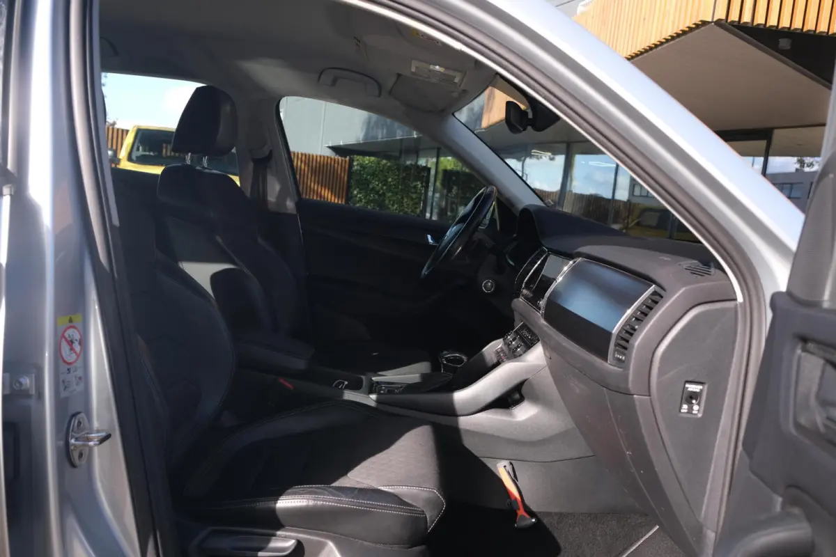 1.5 TSI Business Edition|Rijklaar!|Achteruitrijamera|Trekhaak|AppleCarplay|AndroidAuto