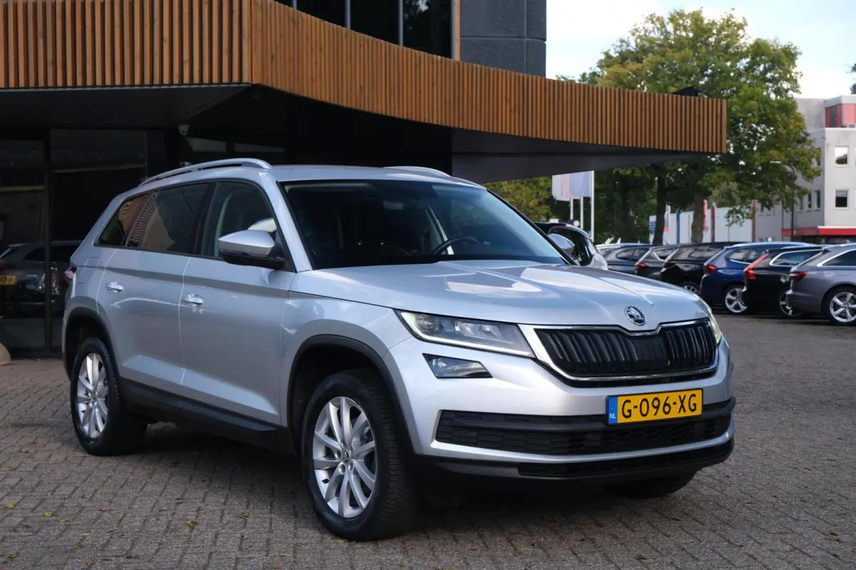 1.5 TSI Business Edition|Rijklaar!|Achteruitrijamera|Trekhaak|AppleCarplay|AndroidAuto