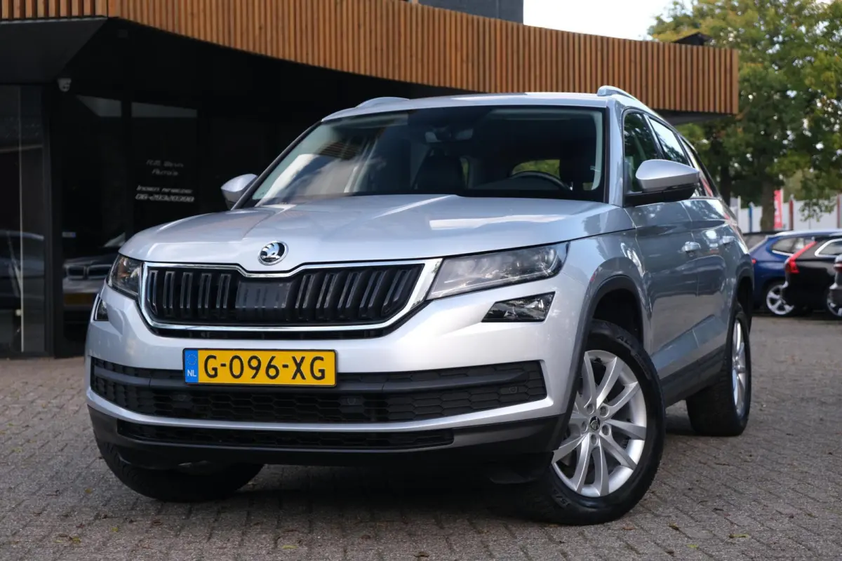 1.5 TSI Business Edition|Rijklaar!|Achteruitrijamera|Trekhaak|AppleCarplay|AndroidAuto
