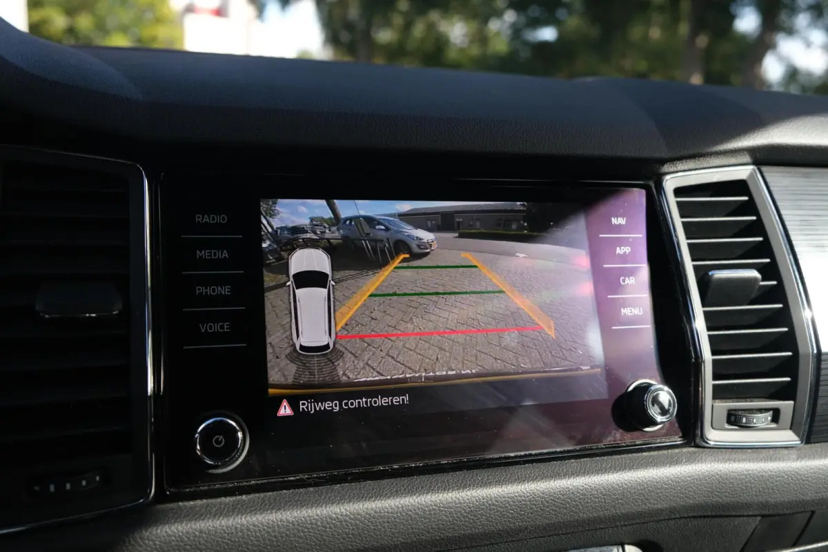 1.5 TSI Business Edition|Rijklaar!|Achteruitrijamera|Trekhaak|AppleCarplay|AndroidAuto
