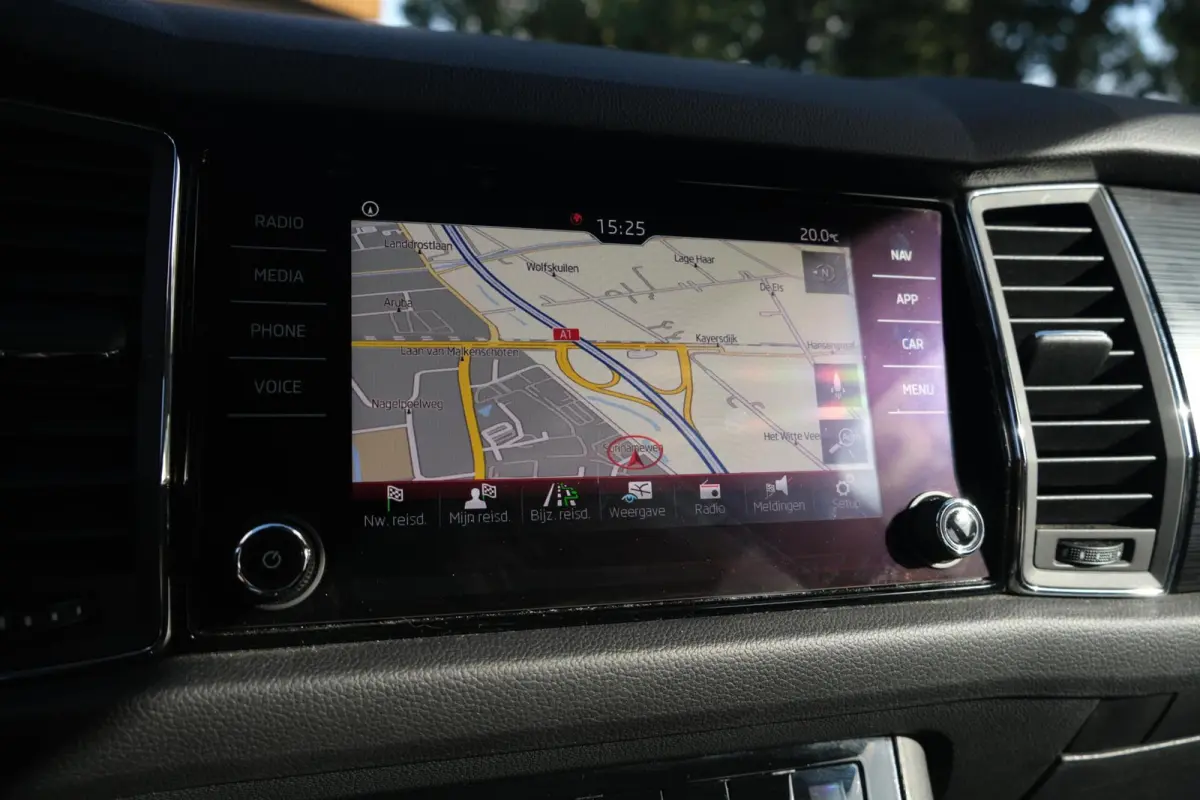 1.5 TSI Business Edition|Rijklaar!|Achteruitrijamera|Trekhaak|AppleCarplay|AndroidAuto