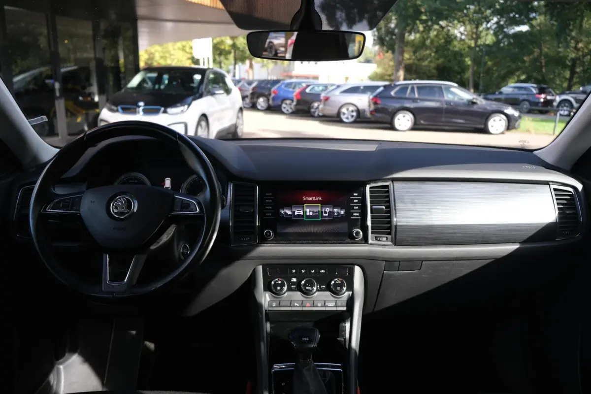 1.5 TSI Business Edition|Rijklaar!|Achteruitrijamera|Trekhaak|AppleCarplay|AndroidAuto