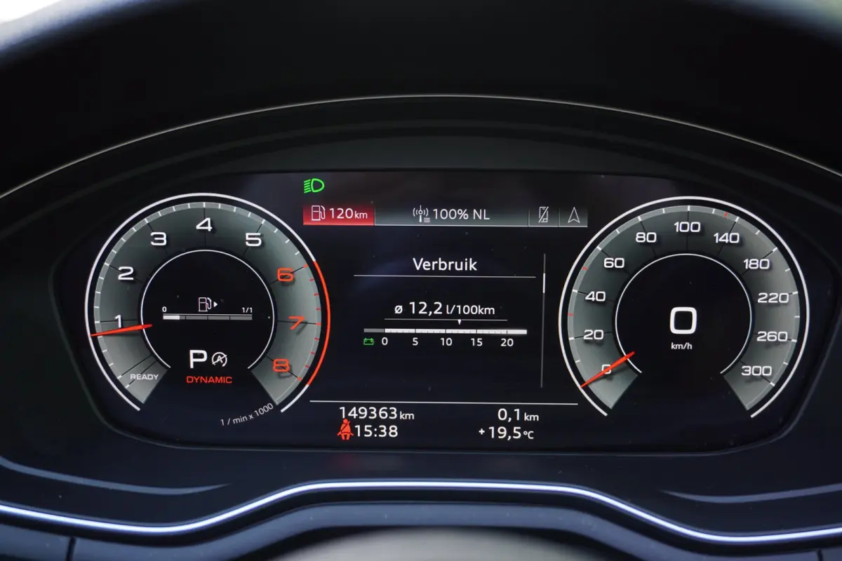 35 TFSI S edition Automaat | Airco | 2023 | S-line | Vol opties |Nek Verwarming | Dealerauto | Inruil mogelijk