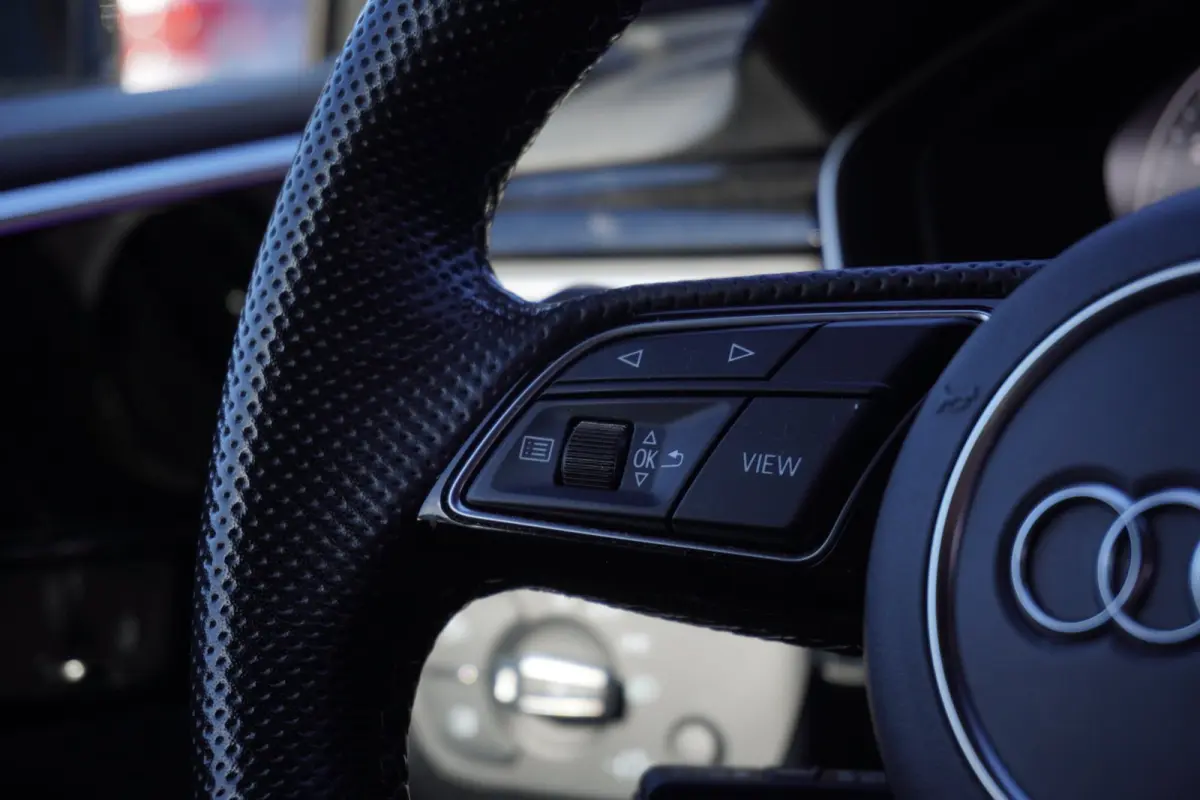 35 TFSI S edition Automaat | Airco | 2023 | S-line | Vol opties |Nek Verwarming | Dealerauto | Inruil mogelijk