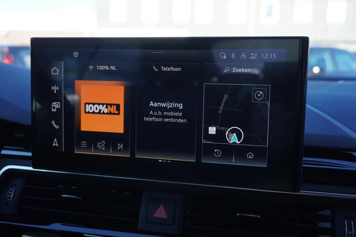 35 TFSI S edition Automaat | Airco | 2023 | S-line | Vol opties |Nek Verwarming | Dealerauto | Inruil mogelijk