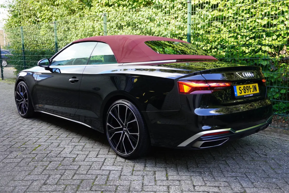 35 TFSI S edition Automaat | Airco | 2023 | S-line | Vol opties |Nek Verwarming | Dealerauto | Inruil mogelijk