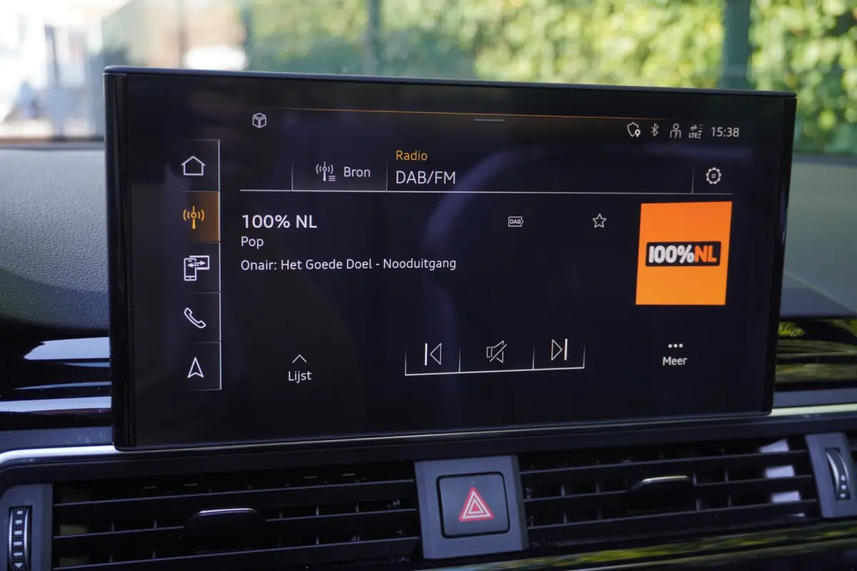 35 TFSI S edition Automaat | Airco | 2023 | S-line | Vol opties |Nek Verwarming | Dealerauto | Inruil mogelijk