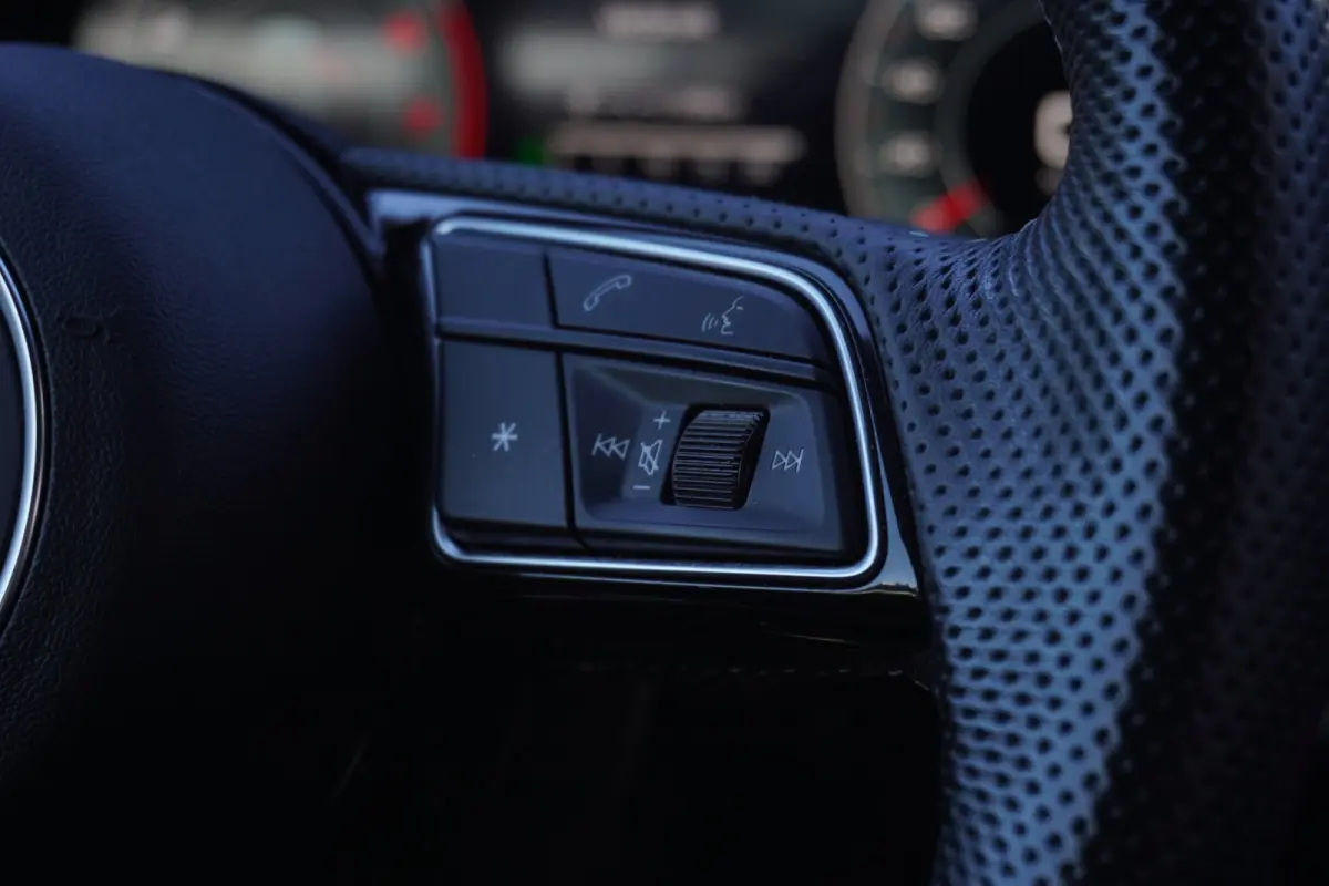 35 TFSI S edition Automaat | Airco | 2023 | S-line | Vol opties |Nek Verwarming | Dealerauto | Inruil mogelijk