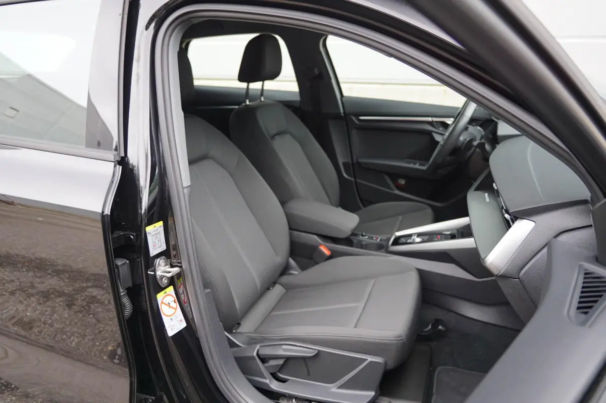 30 TFSI 110pk MHEV Pro Line | Trekhaak | Camera | Smartphone Interface | Cruise Control