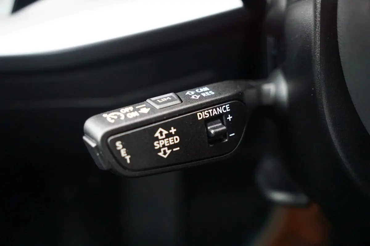 30 TFSI 110pk MHEV Pro Line | Trekhaak | Camera | Smartphone Interface | Cruise Control